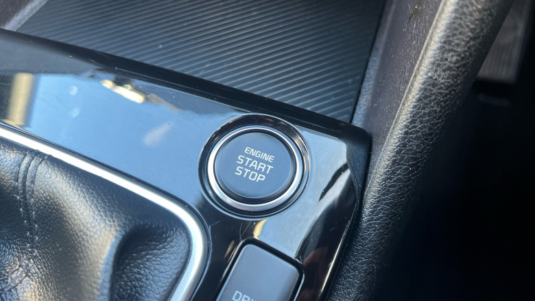 Kia Sportage 1.6T GDi ISG GT-Line 5dr Petrol Estate